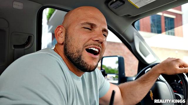 Hook, Line, And Slam