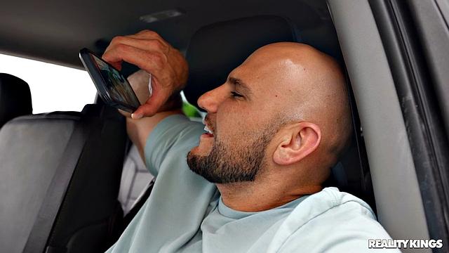 Hook, Line, And Slam