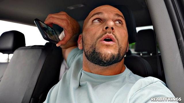 Hook, Line, And Slam