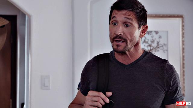 Different Wives Different Lives: Scene 4