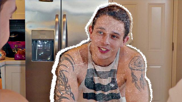 Personal Trainer Becomes Hot - ASGmax