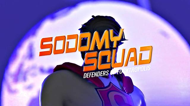 Personal Trainer Becomes Hot - ASGmax