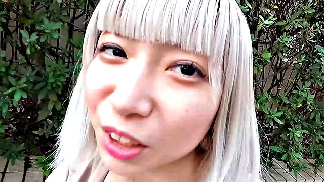 Reika Asakura is our Anime cosplay angel