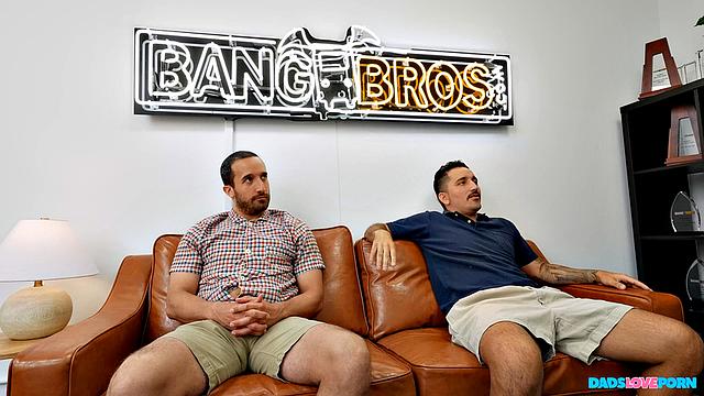 Step Dad 101 Part 1: Willow Ryder Teaches Riding