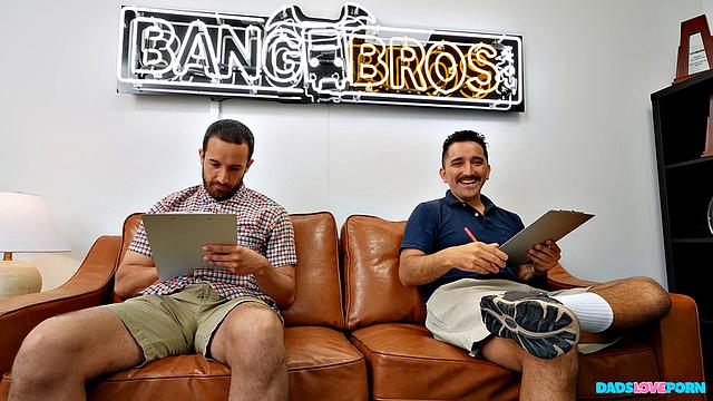 Step Dad 101 Part 1: Willow Ryder Teaches Riding