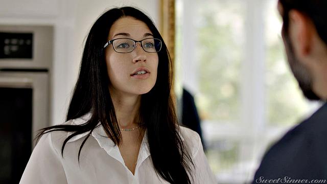 The Voyeur 6 - Scene 1