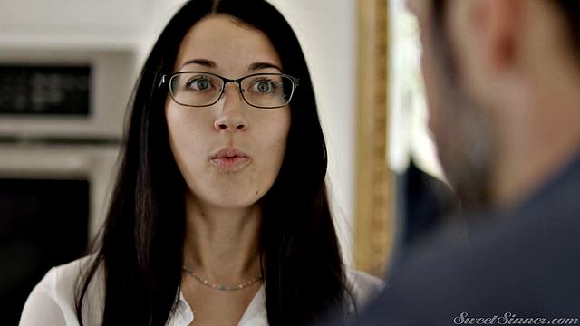 The Voyeur 6 - Scene 1