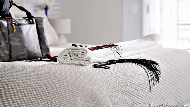 The Voyeur 6 - Scene 1