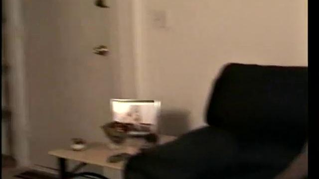 Sucking Off A Black Monster