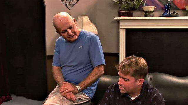 Horny milf Cathy Heaven sex