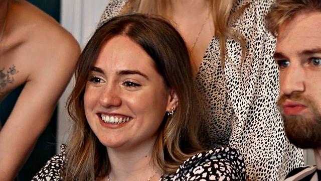 Dominant jocks fucks 21yo after game while friends watch