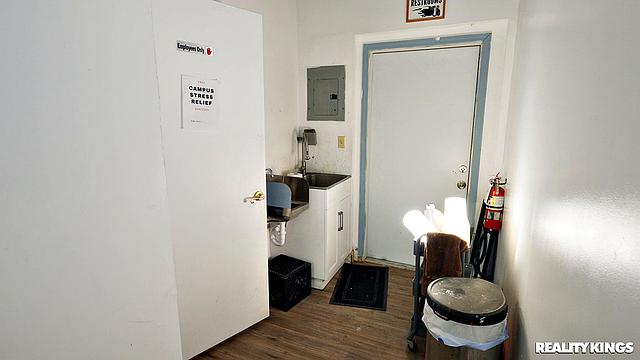 Stress Reliever Campus