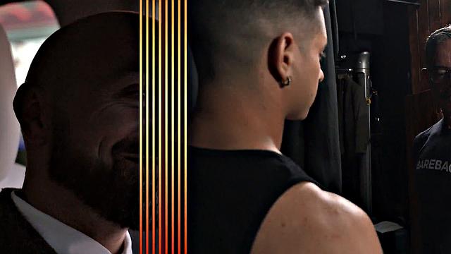 Deeper Deep Throat Vol. 1 Series Trailer