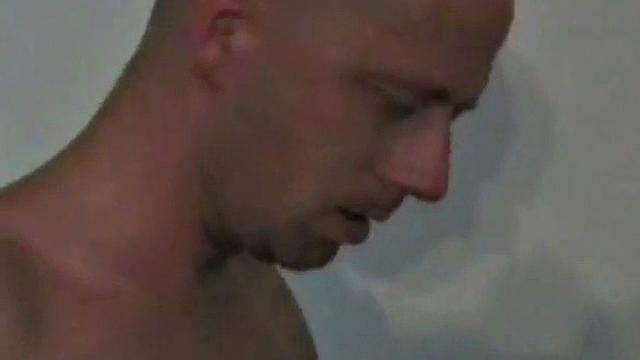 German wild gay drilled in asshole by in doggystyle