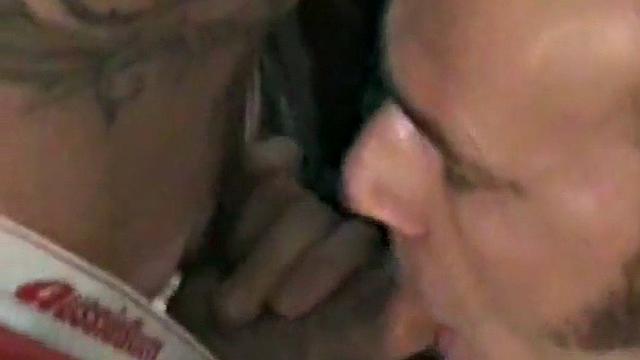 German wild gay drilled in asshole by in doggystyle