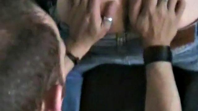 German wild gay drilled in asshole by in doggystyle