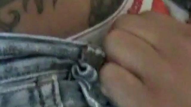 German wild gay drilled in asshole by in doggystyle