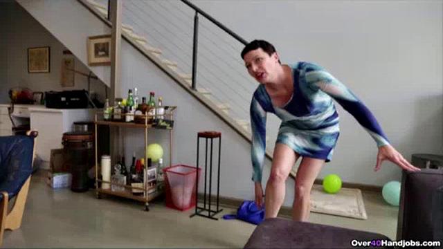 Kali Karirena: Mom Surprise