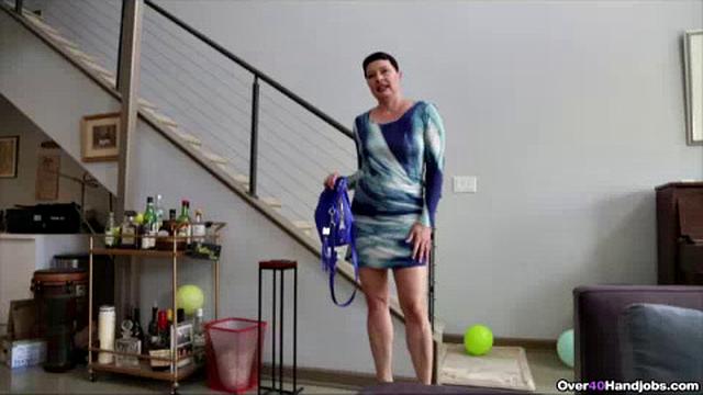 Kali Karirena: Mom Surprise