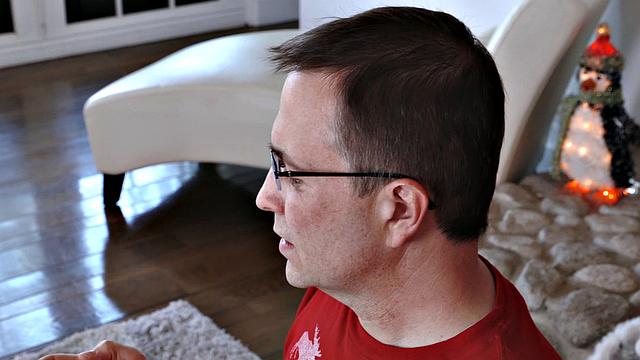 Heathenous Family Holiday Card