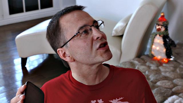 Heathenous Family Holiday Card