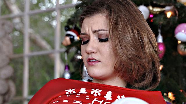 Heathenous Family Holiday Card