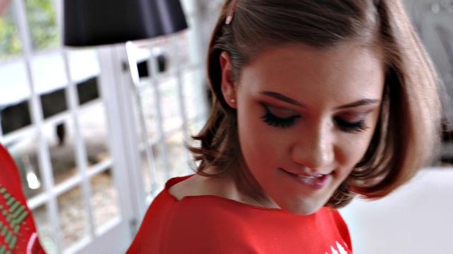 Heathenous Family Holiday Card