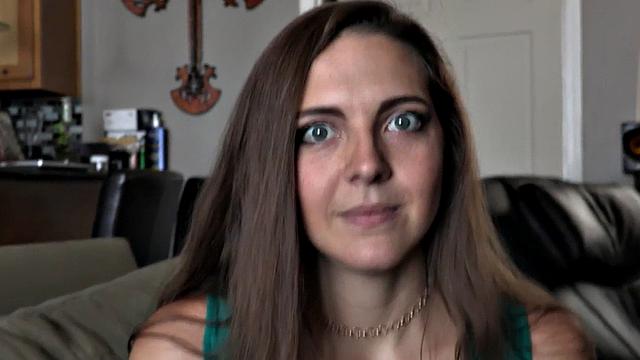 две страстные брюнетки сходят с ума по bbc в жёстком тройничке pov