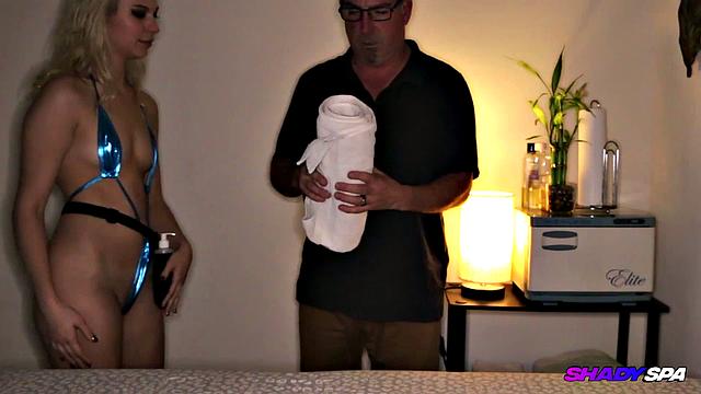 Shady Spa - Sophia