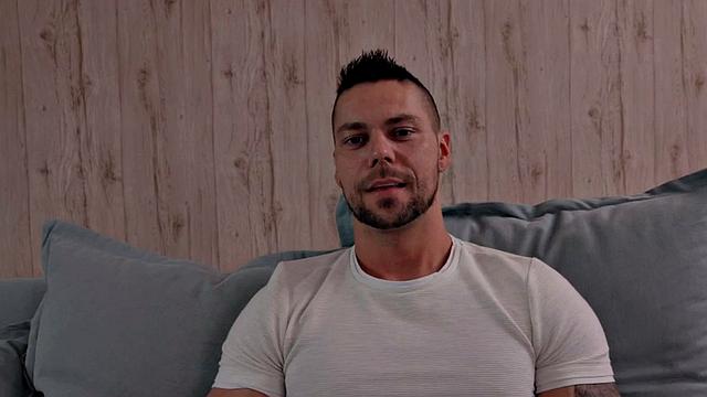 Classy office sluts suck and tug lucky colleague POV