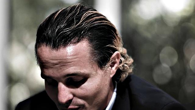 Stepdaughter drilled by stepbro and stepdad in threesome