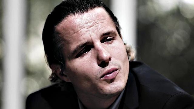 Stepdaughter drilled by stepbro and stepdad in threesome