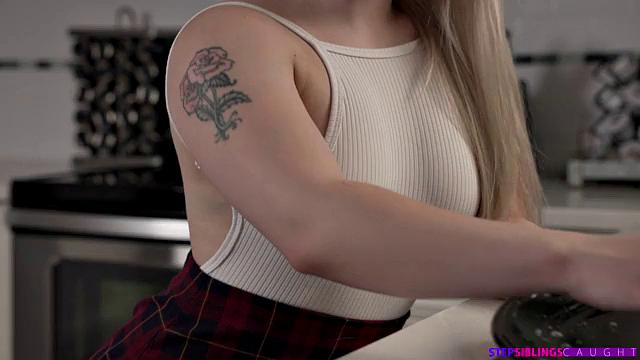 Dear Diary My Stepbrother Was So Good - S19:E1