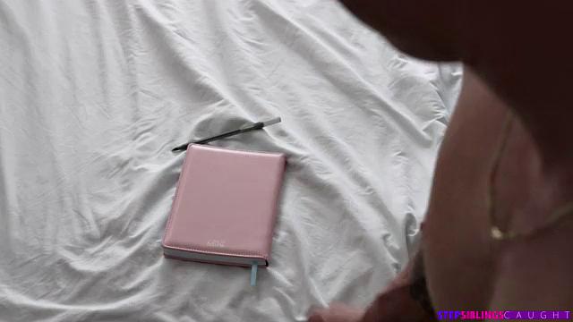 Dear Diary My Stepbrother Was So Good - S19:E1