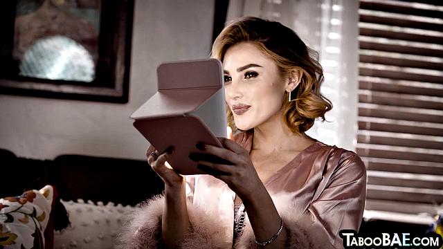 Naughty girls cockbouncing on BBC