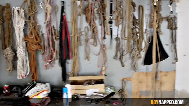 Flexible Guy Alex Is Super Obedient - Part 1 - Alex Faux & Sebastian Kane