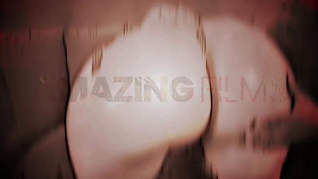 Queenie Arabelle has a Heart On