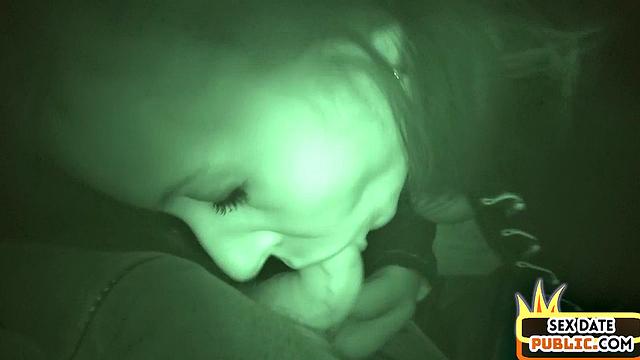 German mature lady public fucked outdoors by her sex date