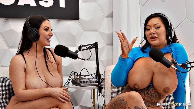 The Brazzers Podcast: Episode 1