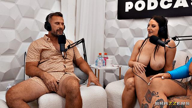 The Brazzers Podcast: Episode 1