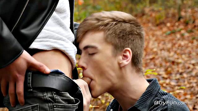 Oliver Morgenson - Tannor Reed