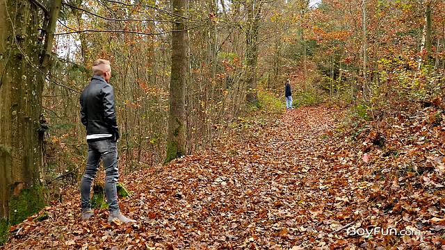 Oliver Morgenson - Tannor Reed