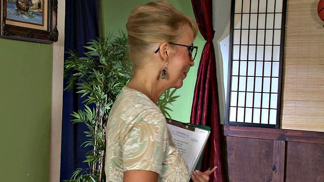 An Offer No Man Could Refuse