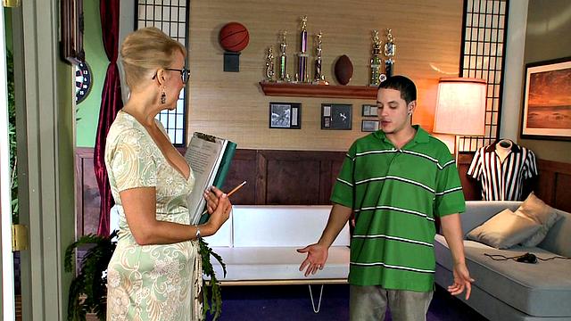 An Offer No Man Could Refuse