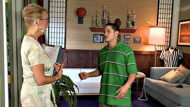 An Offer No Man Could Refuse