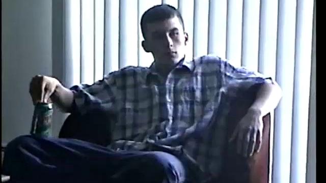 Boston Blows His Juice