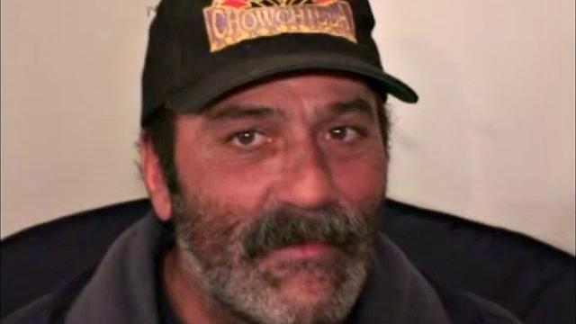 Ронни доказывает: зрелый минет - не для малышей