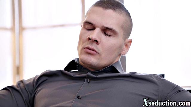 Cockhungry Bigtitted bae gets pussysmashed