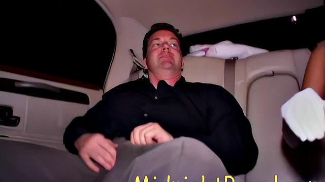 Horny fetish slut teases in a POV sex shop scene