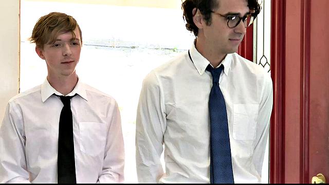 Spreading the Good Word